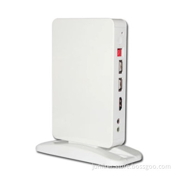 Thin Client Can Be Used as Mini PC
